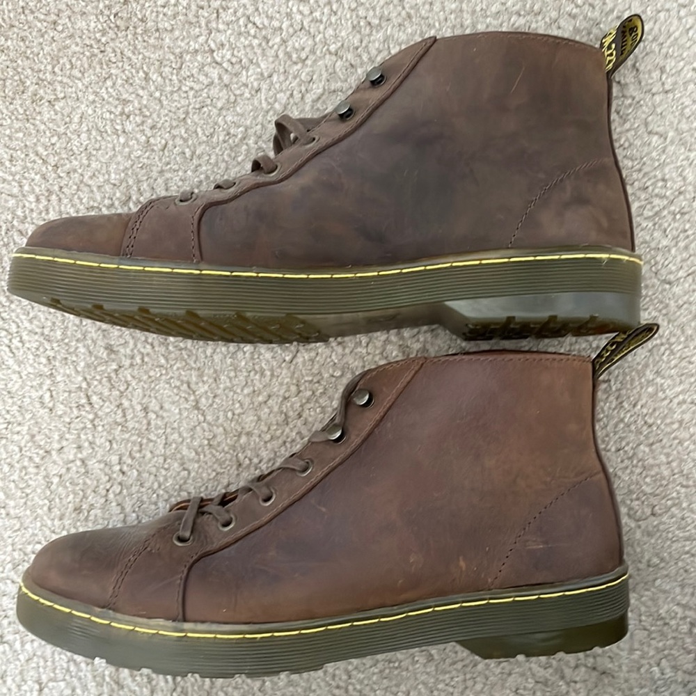 Doc martens